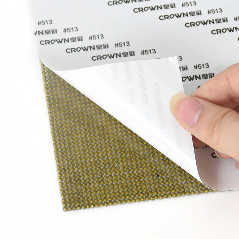 Foglio di decalcomanie per ade - Hotfix Rhinestone Sheet recensione e prezzo