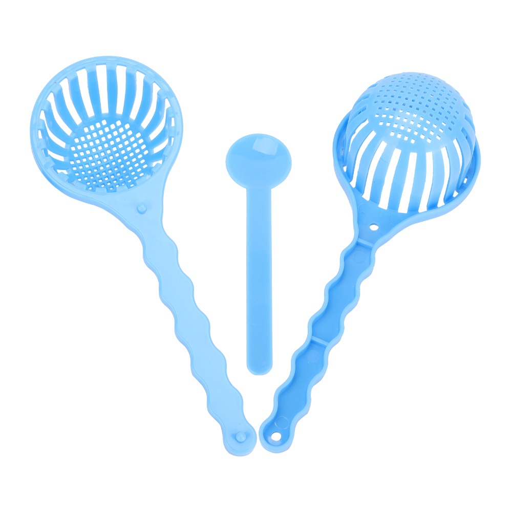 Strumenti per infeltrimento a  - Pom Pom Maker Tool recensione e prezzo