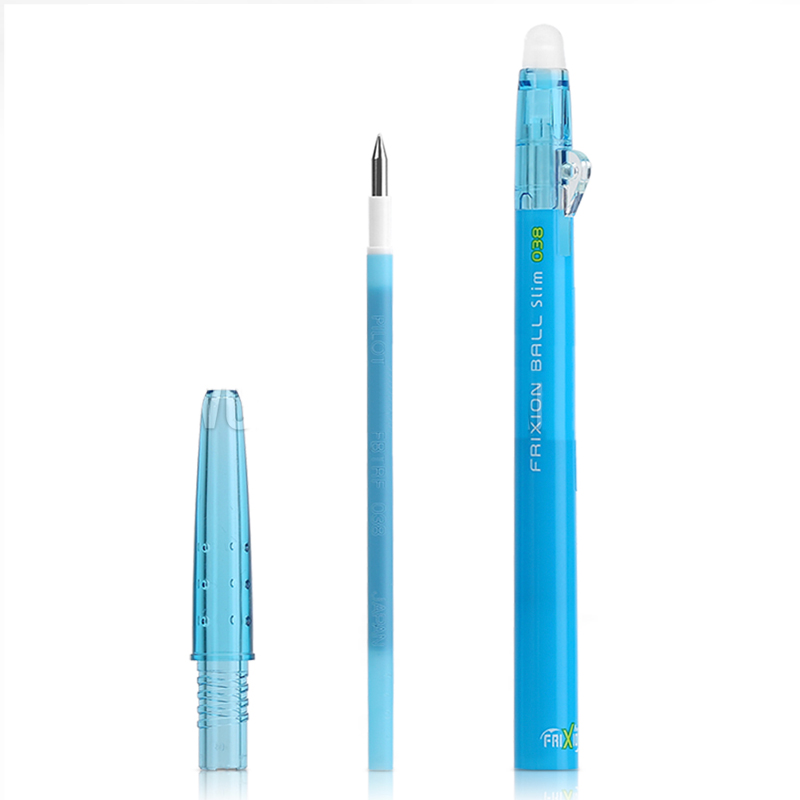 1 pz PILOTO Giapponese Colore  - Pilot Pen Frixion recensione e prezzo