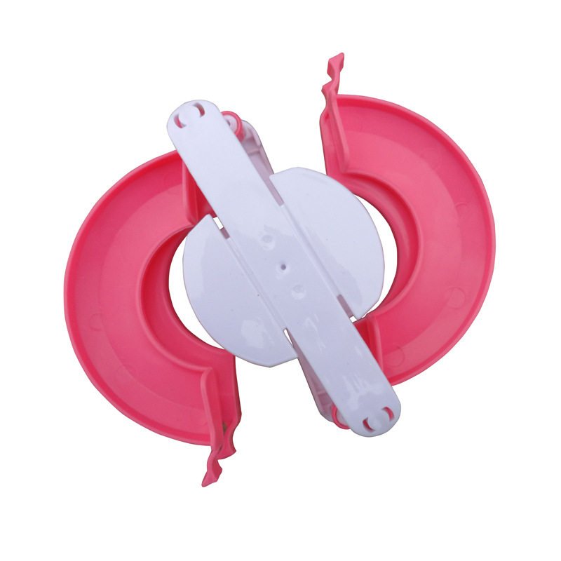 1 Pezzo Kit Fai da Te per Crea - Pom Pom Maker Tool recensione e prezzo