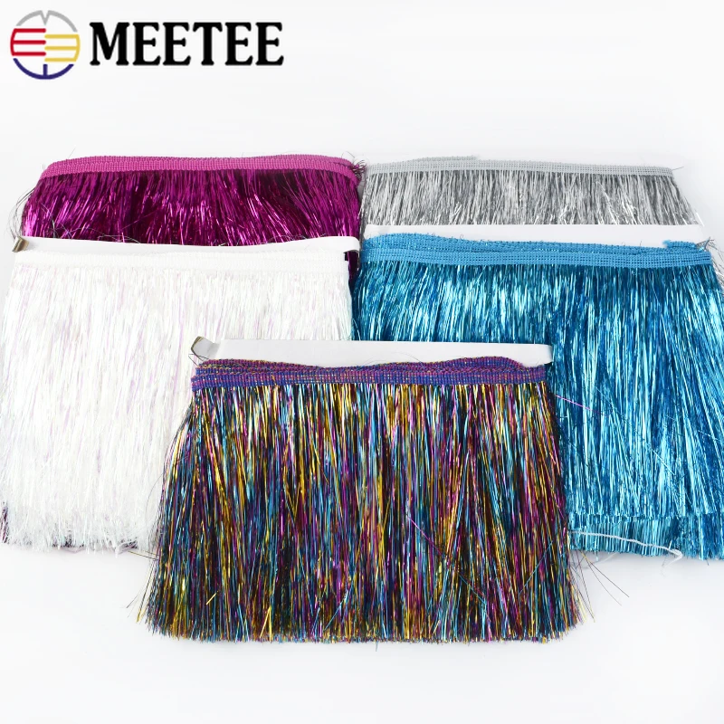 Nastri Decorativi con Paillett - Fringe Ribbon Sewing recensione e prezzo