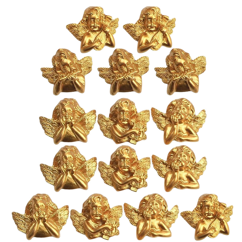 15 Pezzi Accessori Angelo in R - Embellish Craft recensione e prezzo