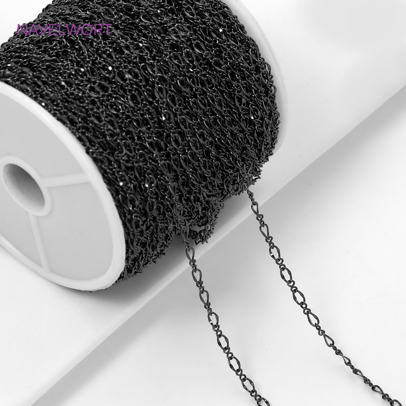 Catene sottili ovali di colore - Embroidery Craft recensione e prezzo