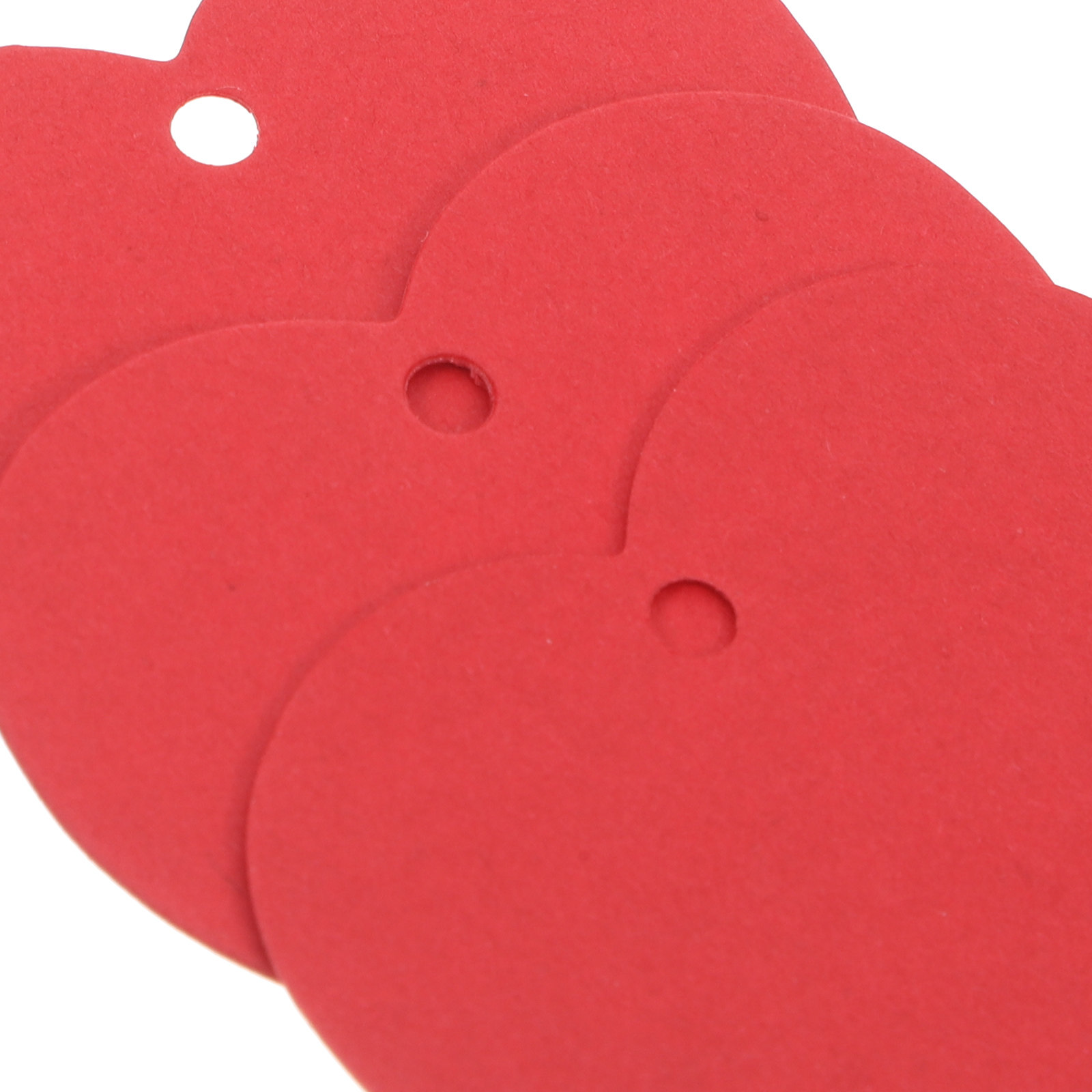 100 Pezzi di Etichette a Forma - Embellish Craft recensione e prezzo