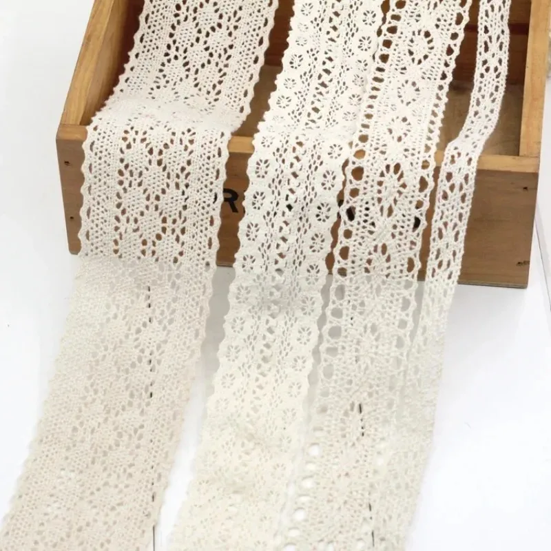 Nastro per finiture in pizzo d - Lace Ribbon Trim recensione e prezzo