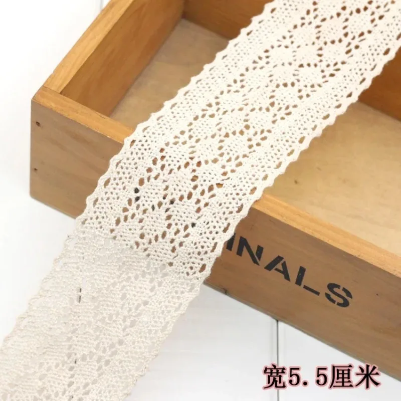 Nastro per finiture in pizzo d - Lace Ribbon Trim recensione e prezzo