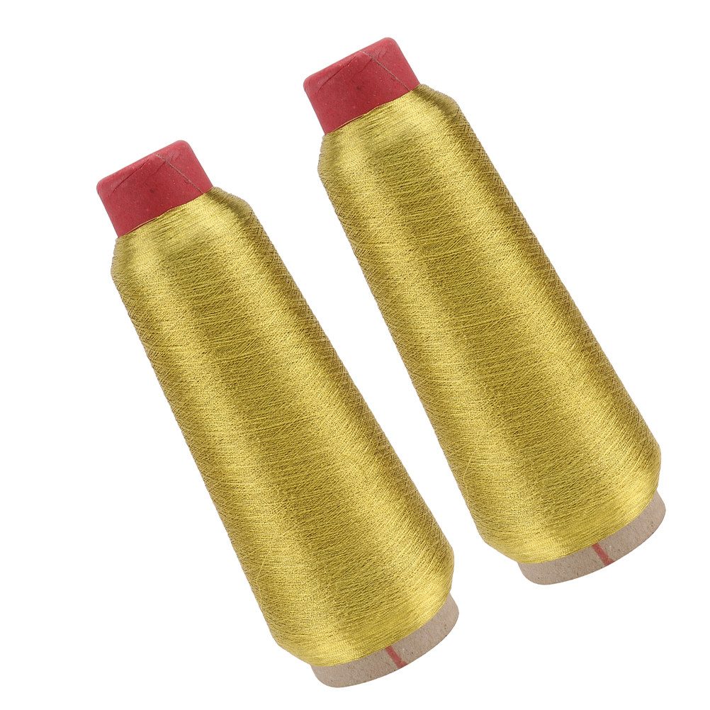2 Rotoli di Filo per Macchina  - Embroidery Craft recensione e prezzo