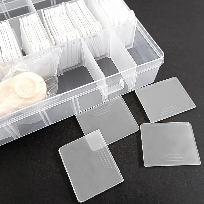 6/24/36 Griglie Scatola di Imm - Craft Embellishment Storage recensione e prezzo