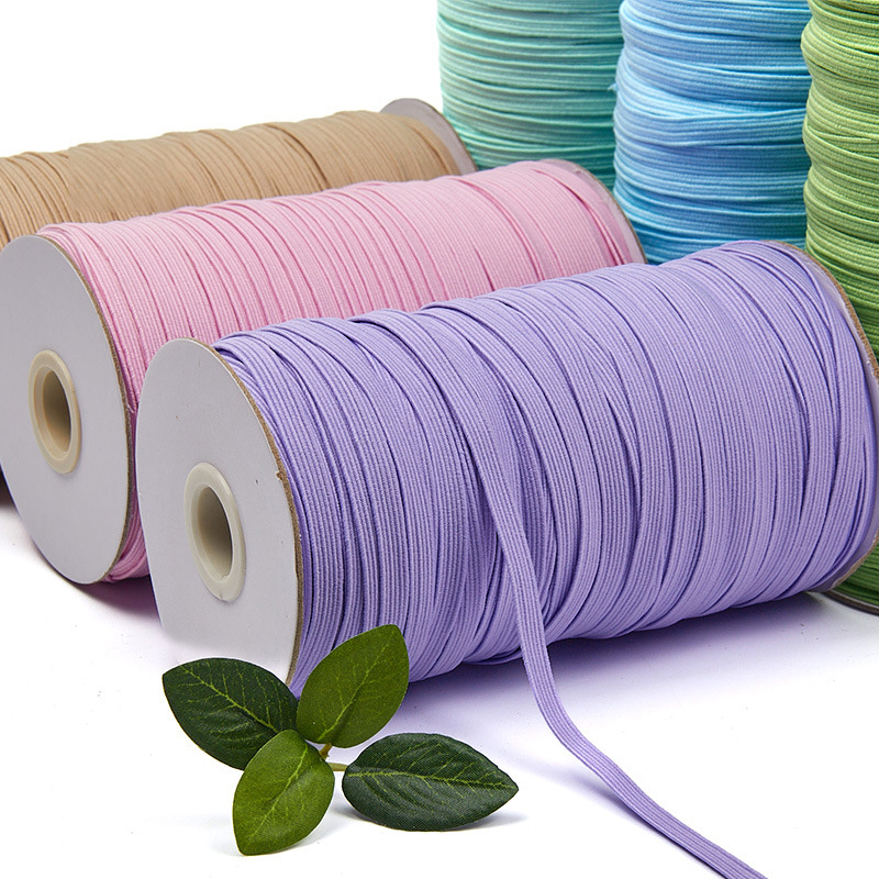 200-100 yard 6mm Fasce elastic - Lace Ribbon Trim recensione e prezzo
