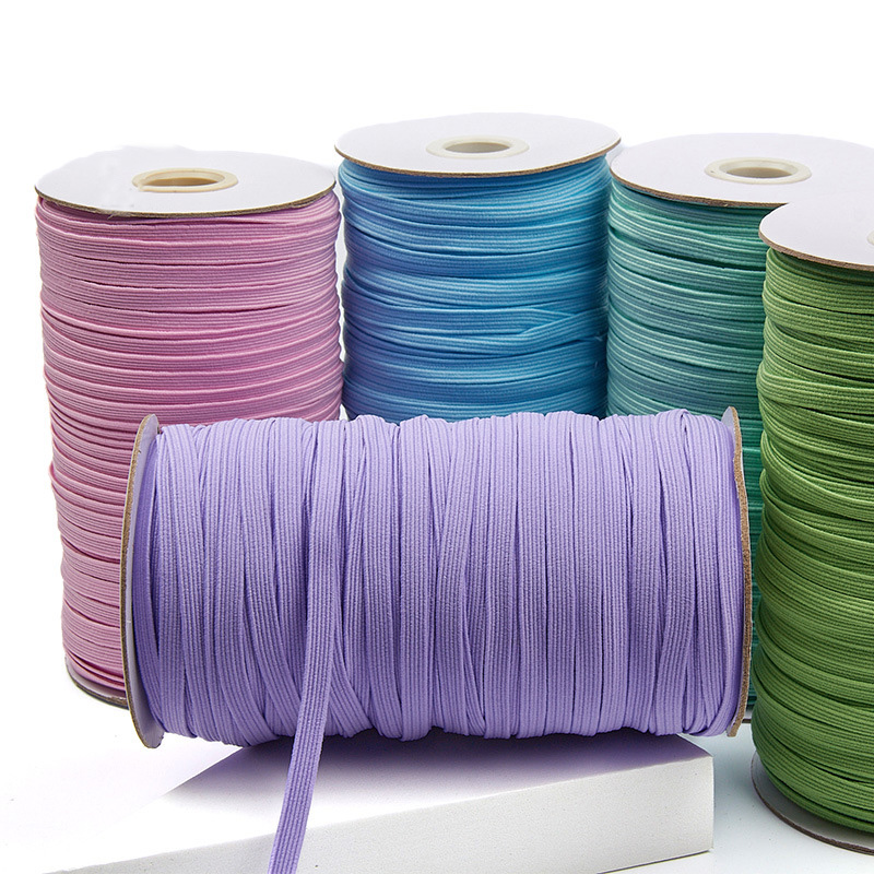 200-100 yard 6mm Fasce elastic - Lace Ribbon Trim recensione e prezzo