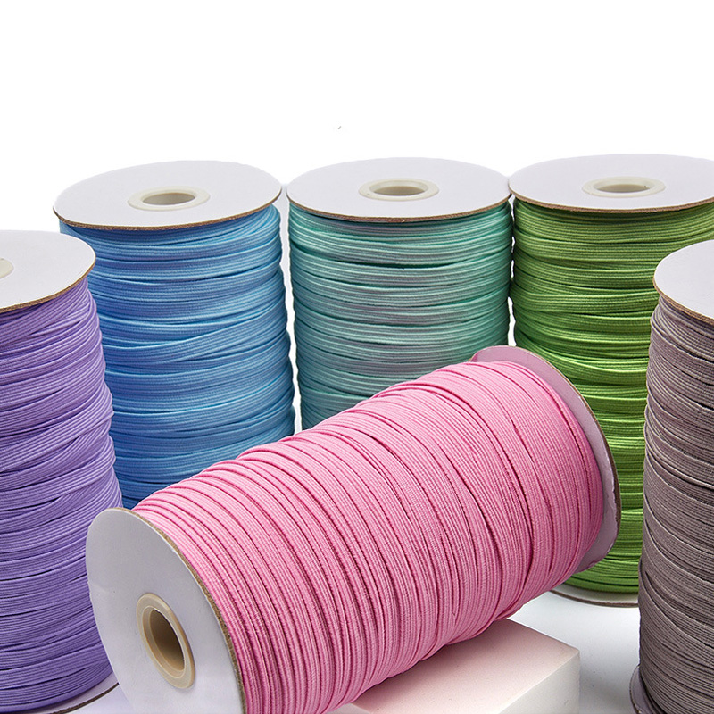 200-100 yard 6mm Fasce elastic - Lace Ribbon Trim recensione e prezzo
