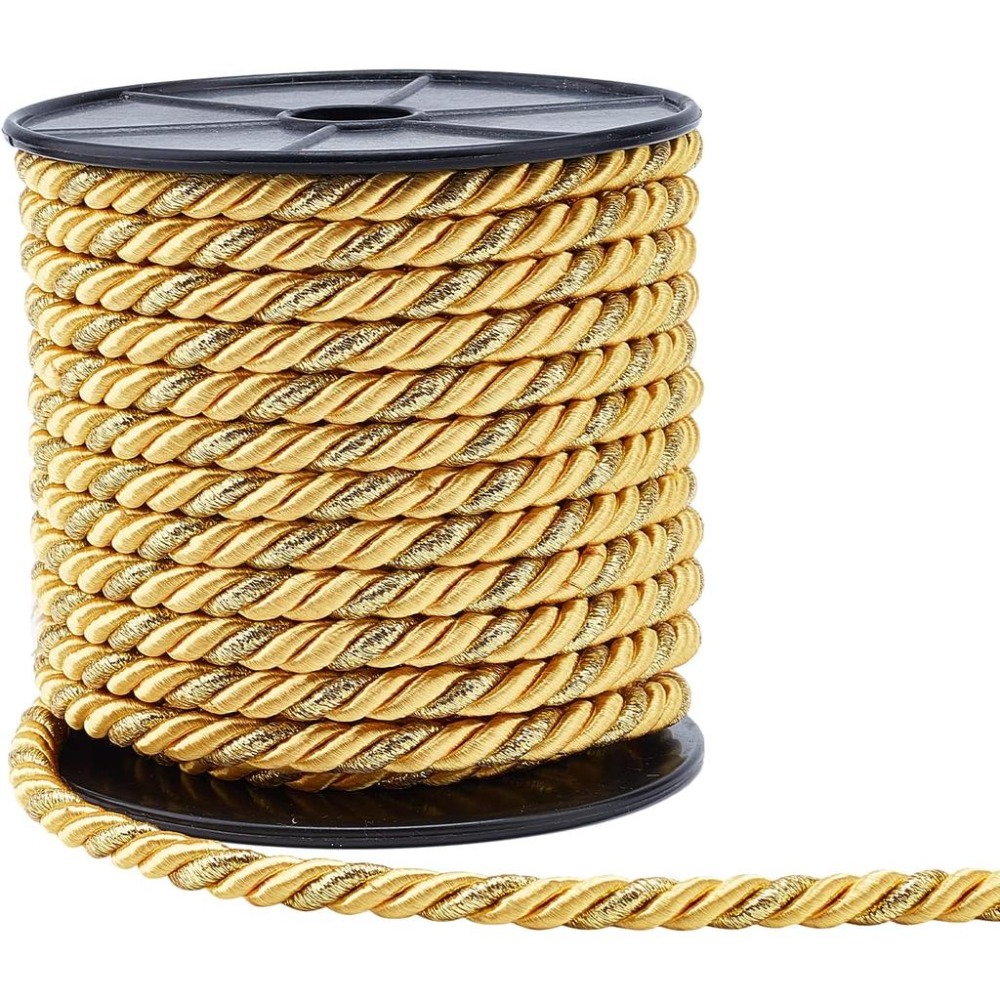 Corda Intrecciata da 8mm, 20 I - Cord Trim Twisted recensione e prezzo