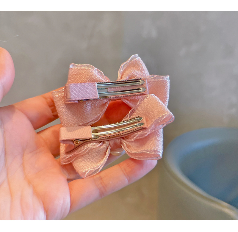 48 fermagli per capelli con fi - Lace Ribbon Trim recensione e prezzo