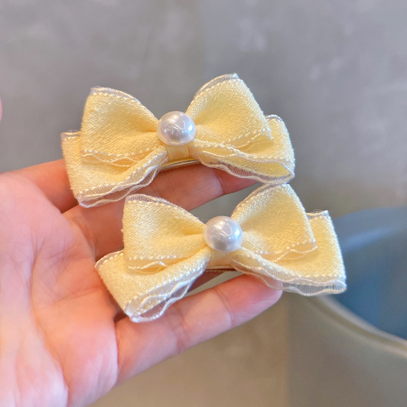 48 fermagli per capelli con fi - Lace Ribbon Trim recensione e prezzo