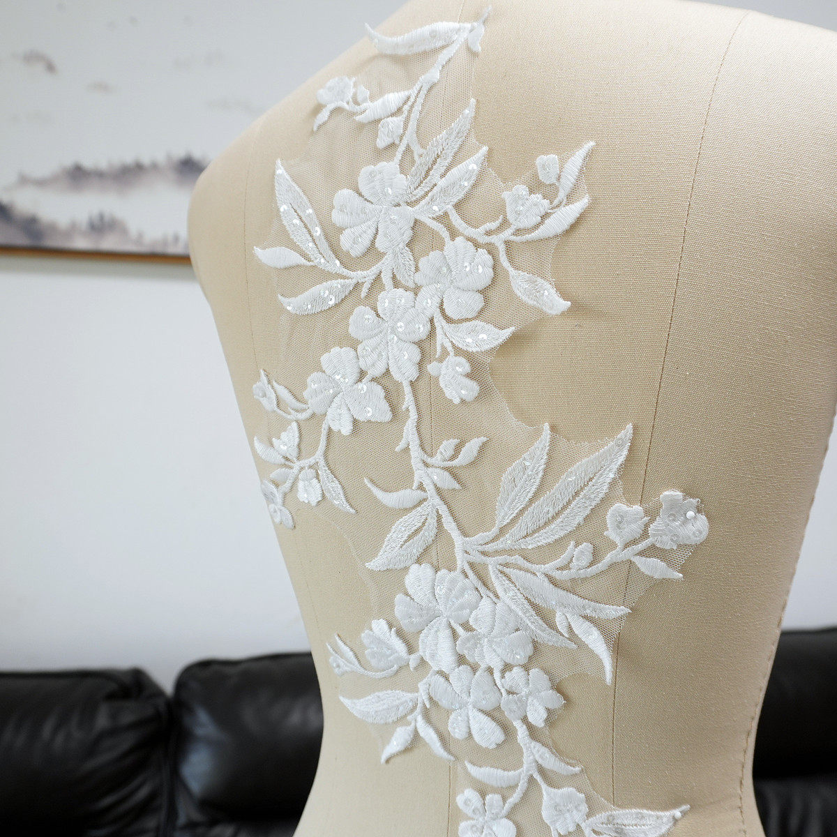 Applicazioni in Tessuto con Pa - Embellish Craft recensione e prezzo